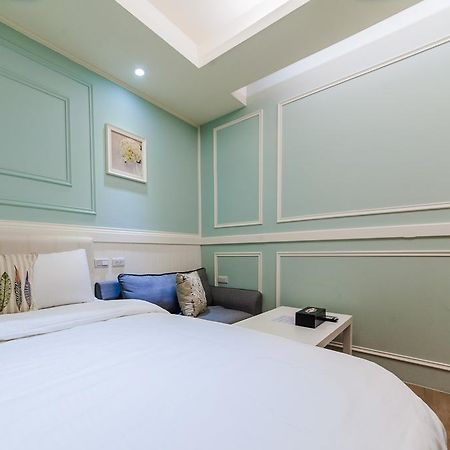 Ace Homestay Луодонг Екстериор снимка