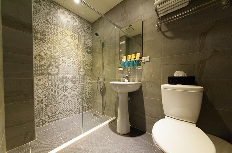 Ace Homestay Луодонг Екстериор снимка