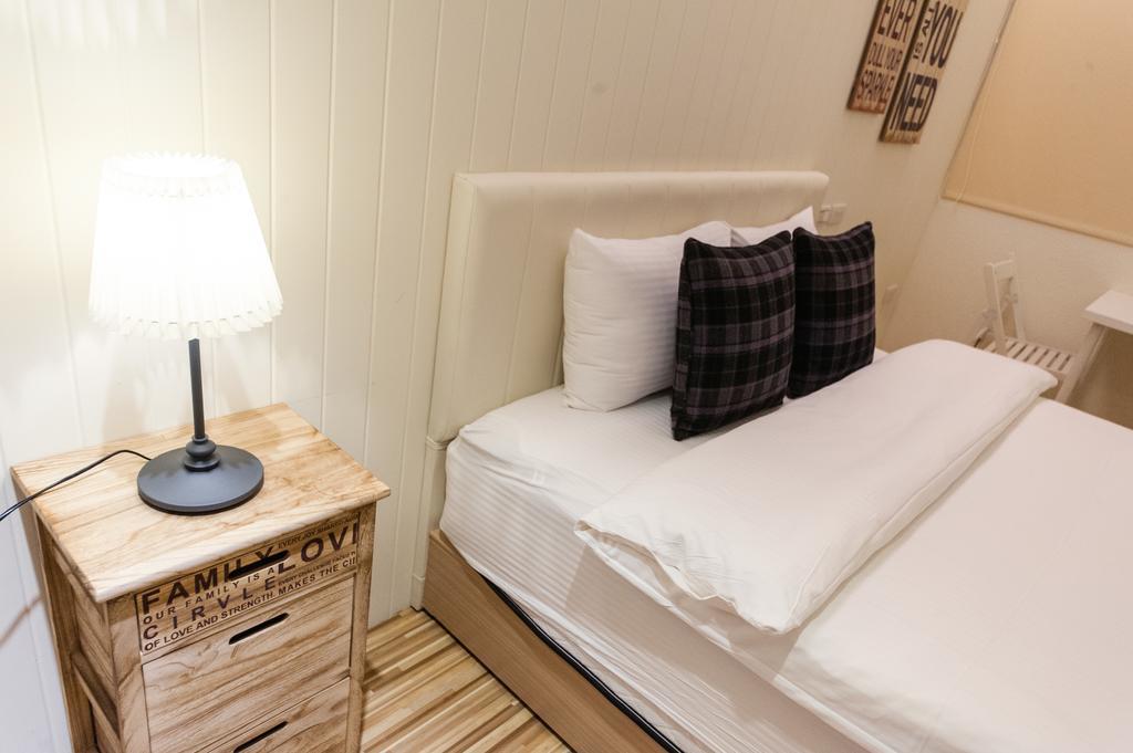 Ace Homestay Луодонг Екстериор снимка