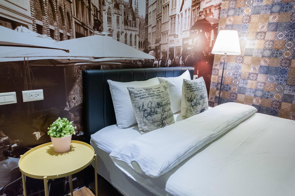 Ace Homestay Луодонг Екстериор снимка
