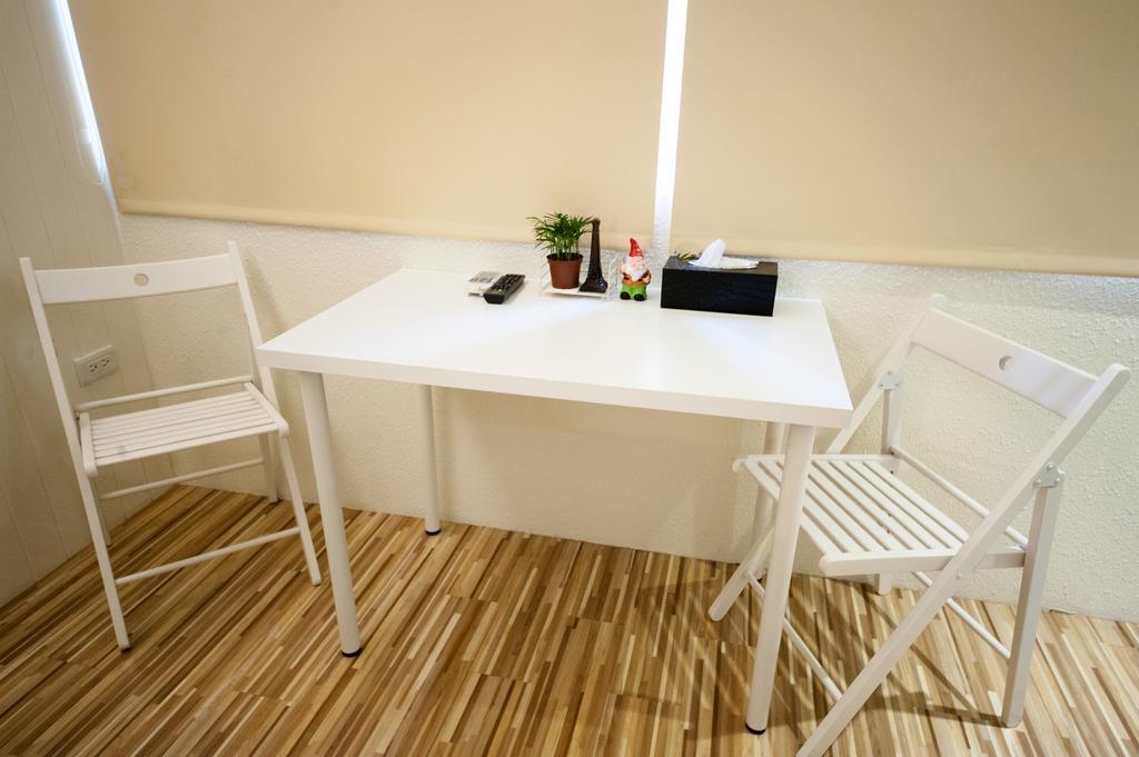 Ace Homestay Луодонг Екстериор снимка