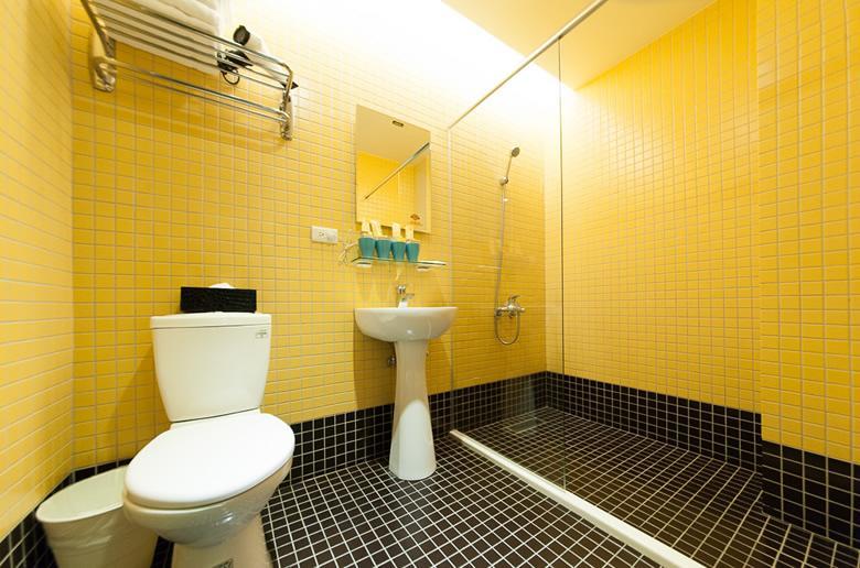Ace Homestay Луодонг Екстериор снимка