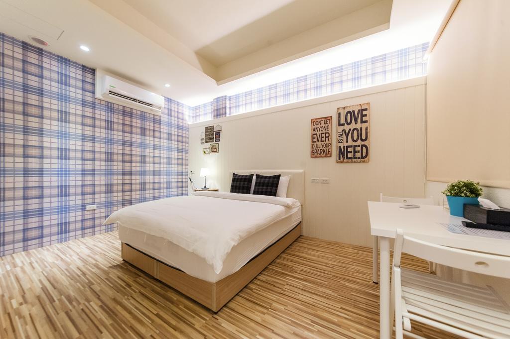 Ace Homestay Луодонг Екстериор снимка
