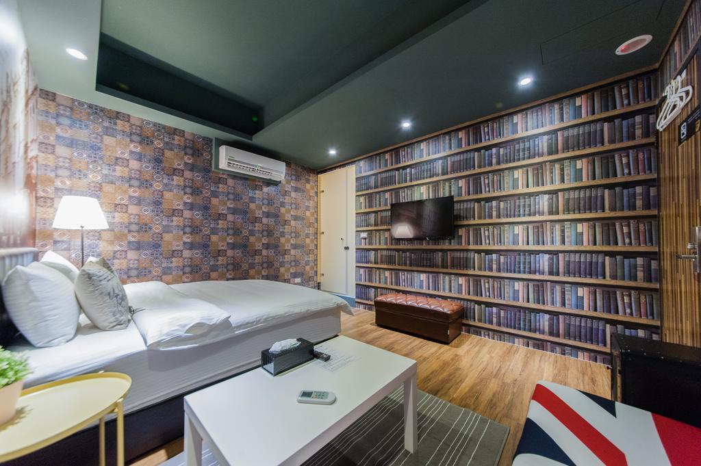 Ace Homestay Луодонг Екстериор снимка