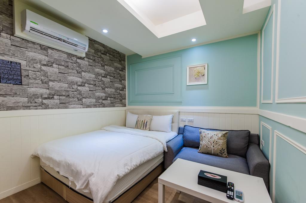 Ace Homestay Луодонг Екстериор снимка
