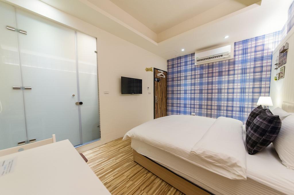 Ace Homestay Луодонг Екстериор снимка