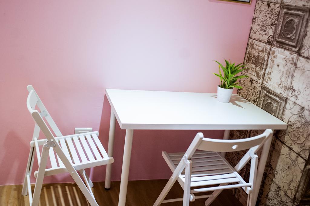 Ace Homestay Луодонг Екстериор снимка