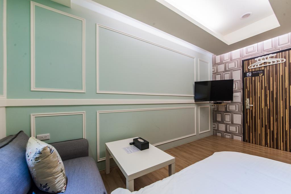 Ace Homestay Луодонг Екстериор снимка